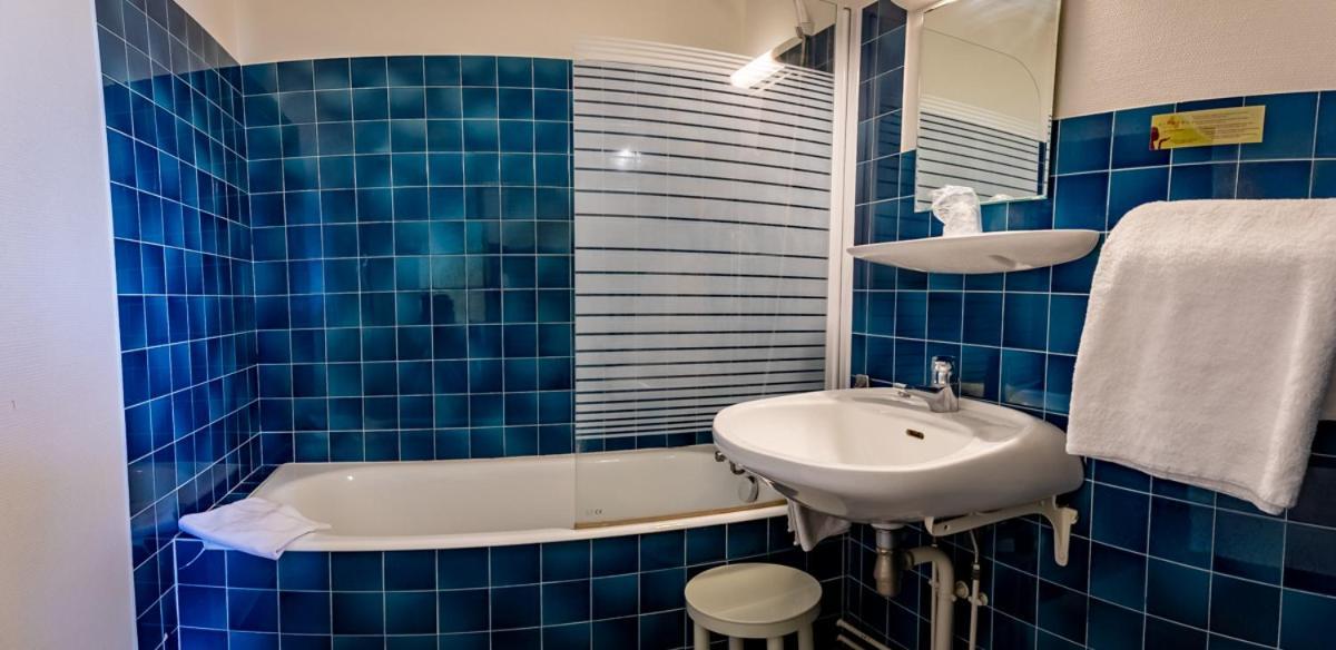 Hotel Le Boischaut - Citotel Châteauroux Eksteriør bilde