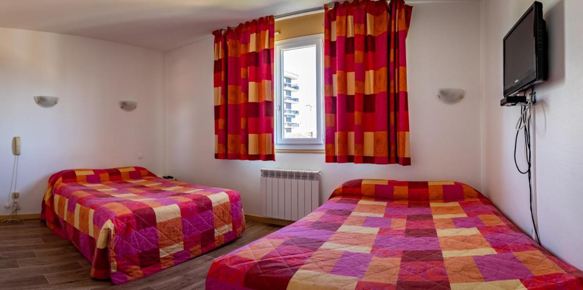 Hotel Le Boischaut - Citotel Châteauroux Eksteriør bilde