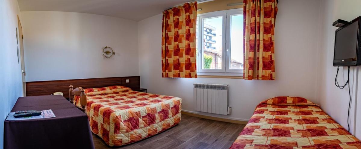 Hotel Le Boischaut - Citotel Châteauroux Eksteriør bilde