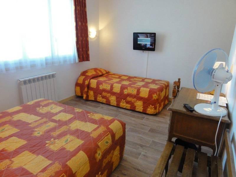 Hotel Le Boischaut - Citotel Châteauroux Eksteriør bilde
