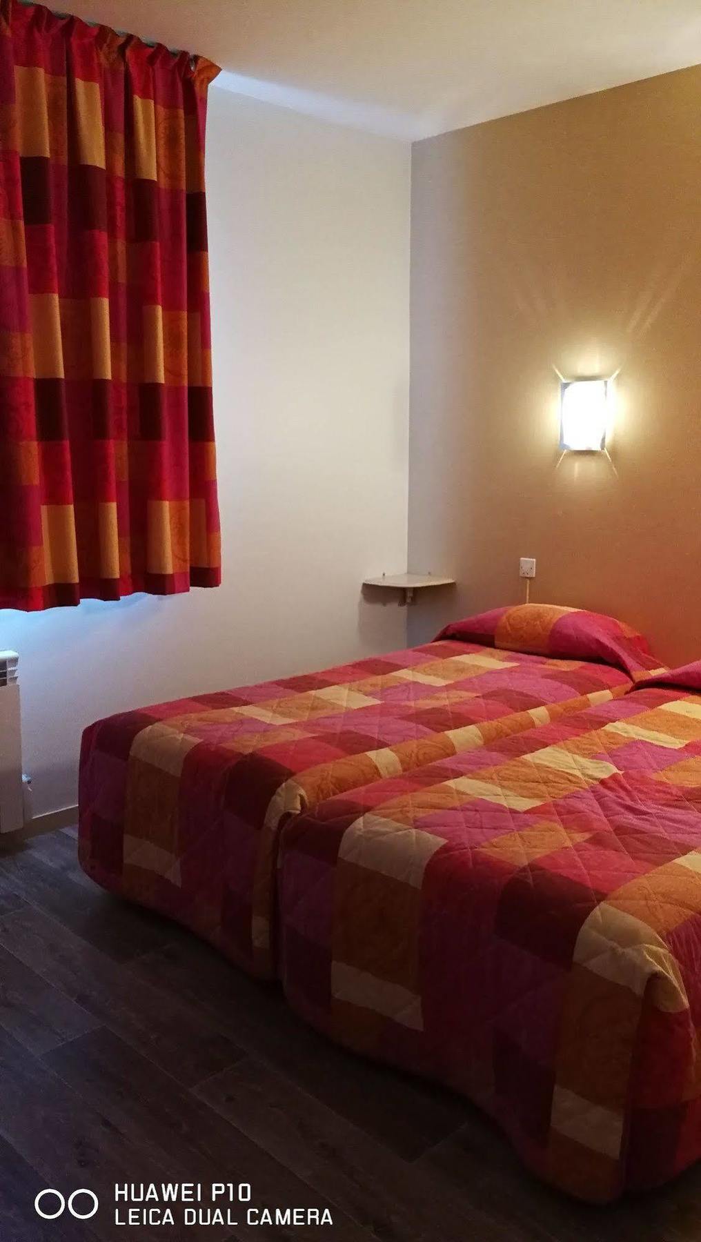Hotel Le Boischaut - Citotel Châteauroux Eksteriør bilde